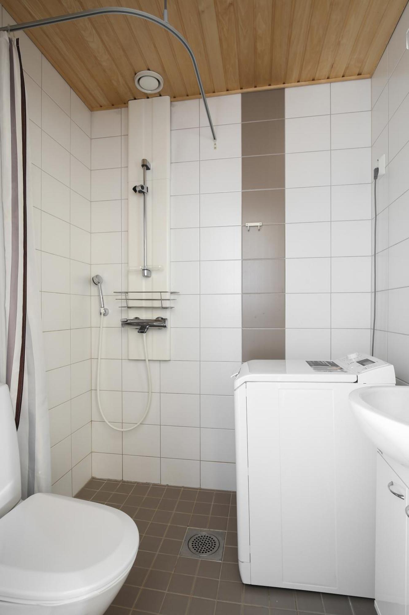 Kotimaailma Kamppi - Spacious 1br In The Center Apartment